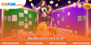 Phỏm Online